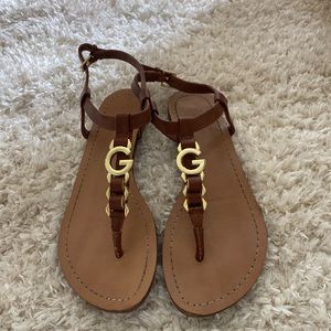 Guess summer sandal
